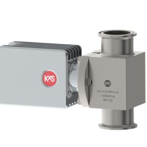 DCM-20 In-line refractometer