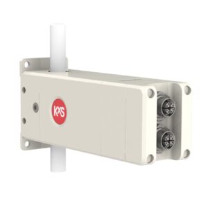 DCM-10 In-line refractometer