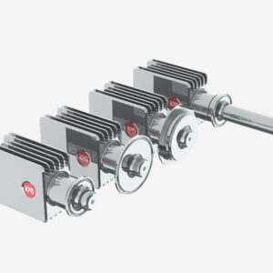 DCM-20 In-line refractometer