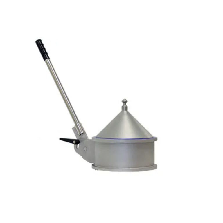 MATCON Manual Cone Valve GP SYSTEMS